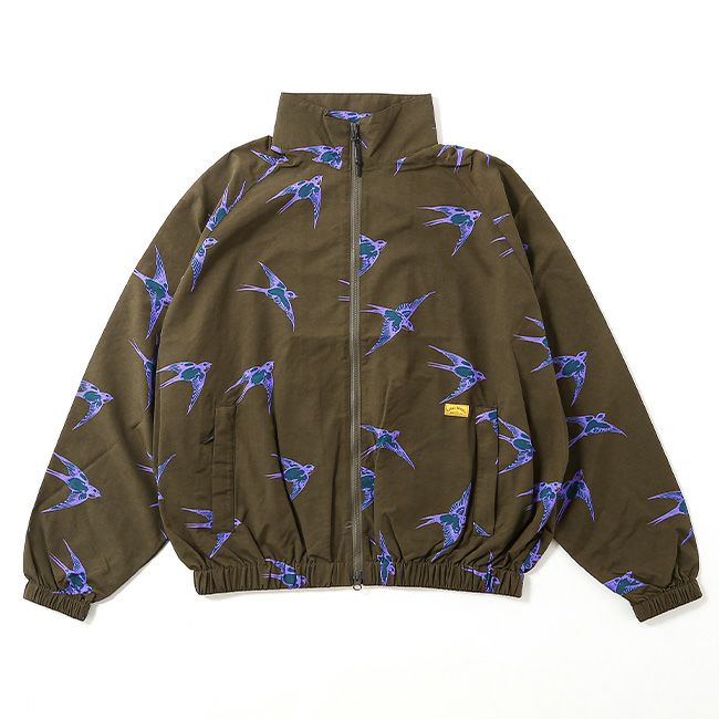 NATAL DESIGN ネイタルデザイン ホームバウンドスウィングトップ2