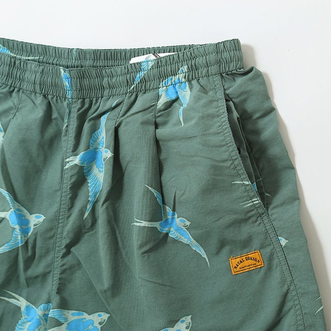 NATAL DESIGN×BURLAP OUTFITTER ネイタルデザイン×バーラップ