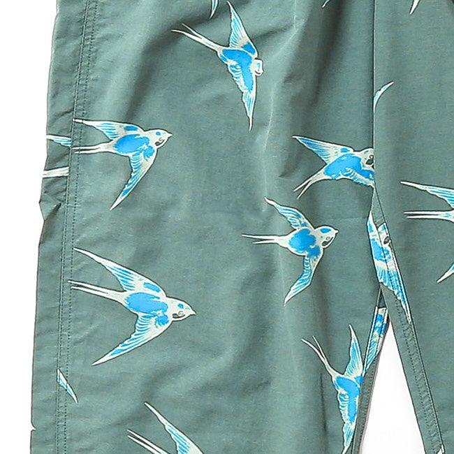 NATAL DESIGN×BURLAP OUTFITTER ネイタルデザイン×バーラップ