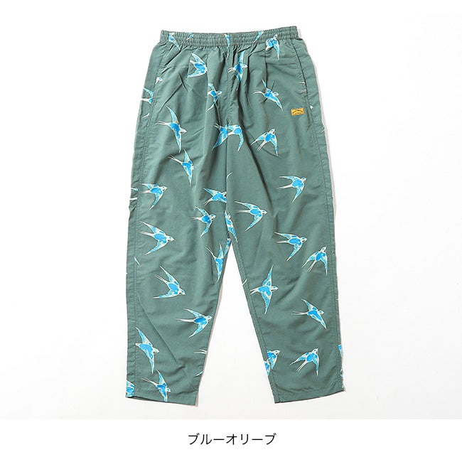NATAL DESIGN×BURLAP OUTFITTER ネイタルデザイン×バーラップ