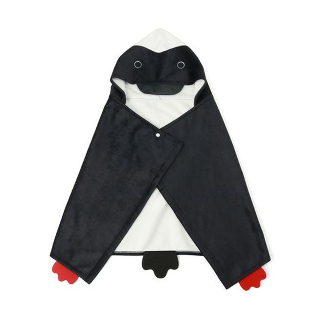 CHUMS チャムス ブービーフードタオル