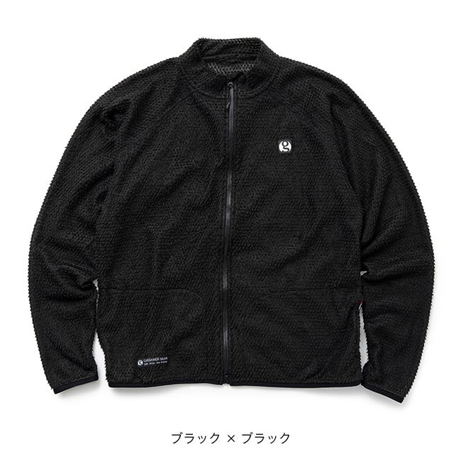 Gossamer Gear ゴッサマーギア F/Zポーラテックアルファダイレクト