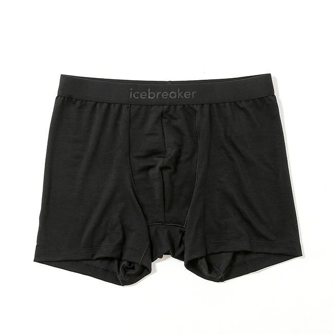 Icebreaker アイスブレーカー MB125クールライトボクサーズ メンズ