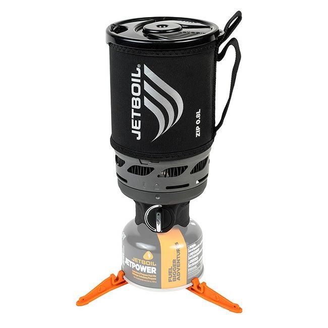 JETBOIL ジェットボイル ジップ 0.8L｜SUNDAY MOUNTAIN｜サンデー
