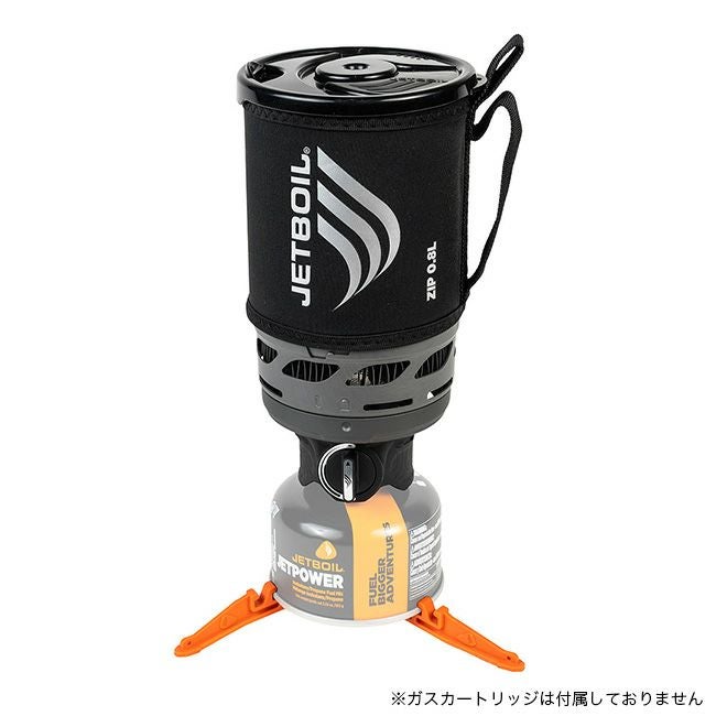 JETBOIL ジェットボイル ジップ 0.8L｜SUNDAY MOUNTAIN｜サンデー