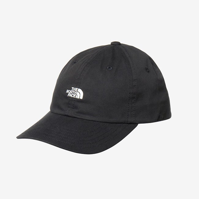 THE NORTH FACE ノースフェイス スモールロゴキャップ【キッズ】