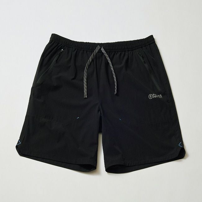 PARKS PROJECT パークスプロジェクト ファンクショントレイルショートパンツ