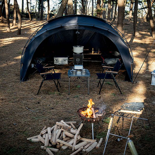 MINIMALWORKS ミニマルワークス シェルターG 2025｜SUNDAY MOUNTAIN