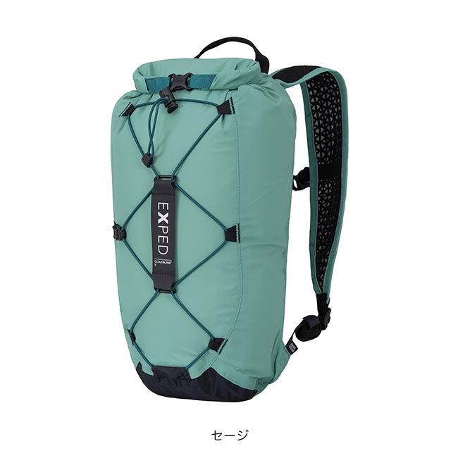 EXPED エクスペド クラウドバースト9｜SUNDAY MOUNTAIN｜サンデー