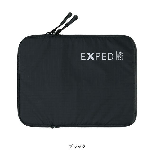 EXPED エクスペド ケースパディドスリム8｜SUNDAY MOUNTAIN｜サンデー