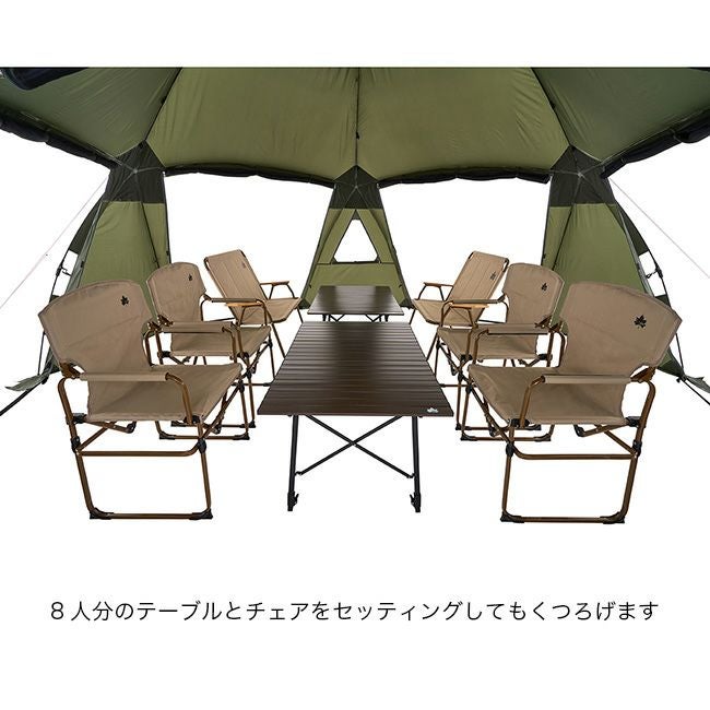 【引取限定・現状渡し】ロゴス スペースベース デカゴン N600-J 71457591 Amazon | ロゴス(LOGOS) グランベーシック スペースベース・デカゴン