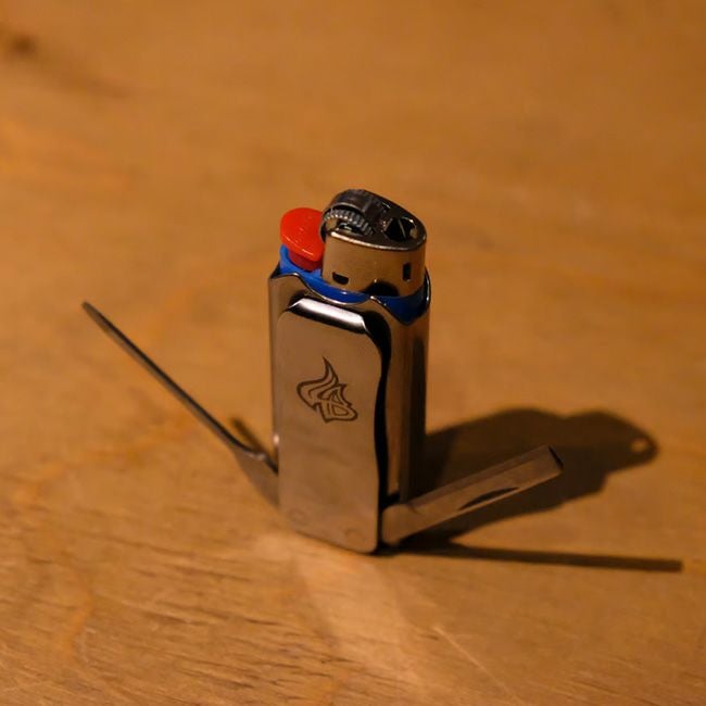 Lighter Bro ライターブロ マイクロ｜SUNDAY MOUNTAIN｜サンデーマウンテン