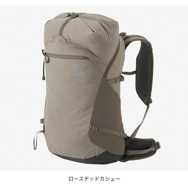 MACPAC マックパック マナカウ35｜SUNDAY MOUNTAIN｜サンデーマウンテン