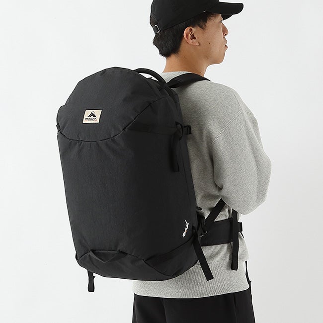 MACPAC マックパック 通販