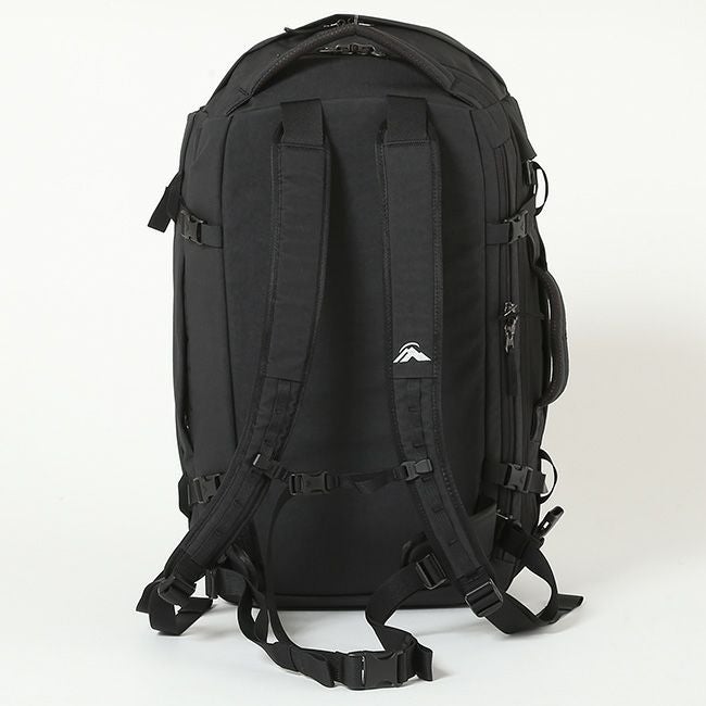 MACPAC マックパック クエスト45｜SUNDAY MOUNTAIN｜サンデーマウンテン