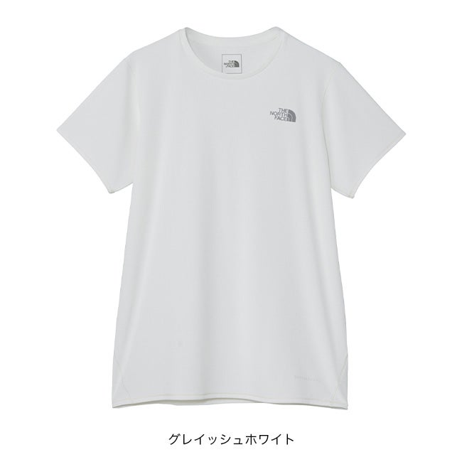 THE NORTH FACE ノースフェイス S/Sブリーズレンジランクルー