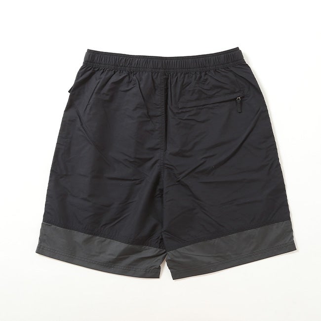 THE NORTH FACE ノースフェイス ヌプシショーツ ユニセックス｜SUNDAY