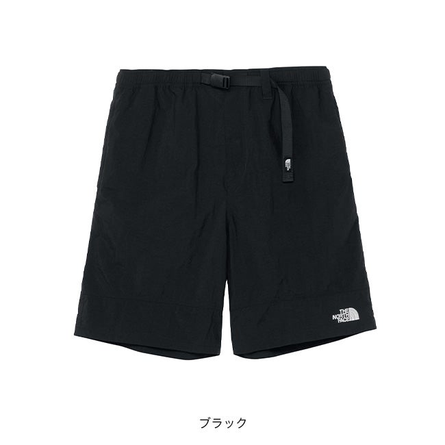 THE NORTH FACE SUMMIT SERIES M ブラックショーツ THE NORTH FACE ノースフェイス ヌプシショーツ ユニセックス｜SUNDAY