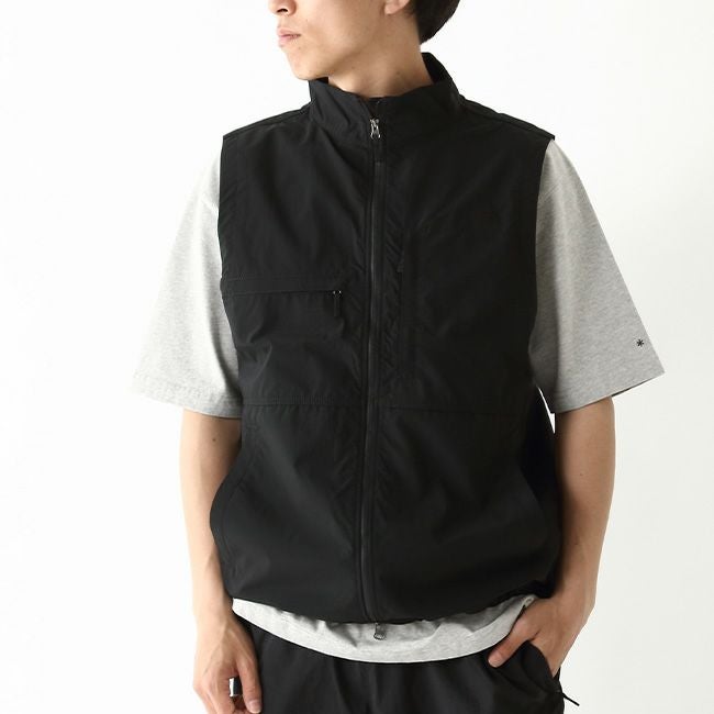 THE NORTH FACE ノースフェイス トリップフィールドベスト ユニ