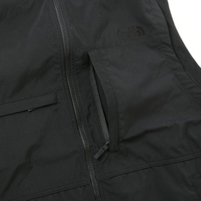 THE NORTH FACE ノースフェイス トリップフィールドベスト ユニ