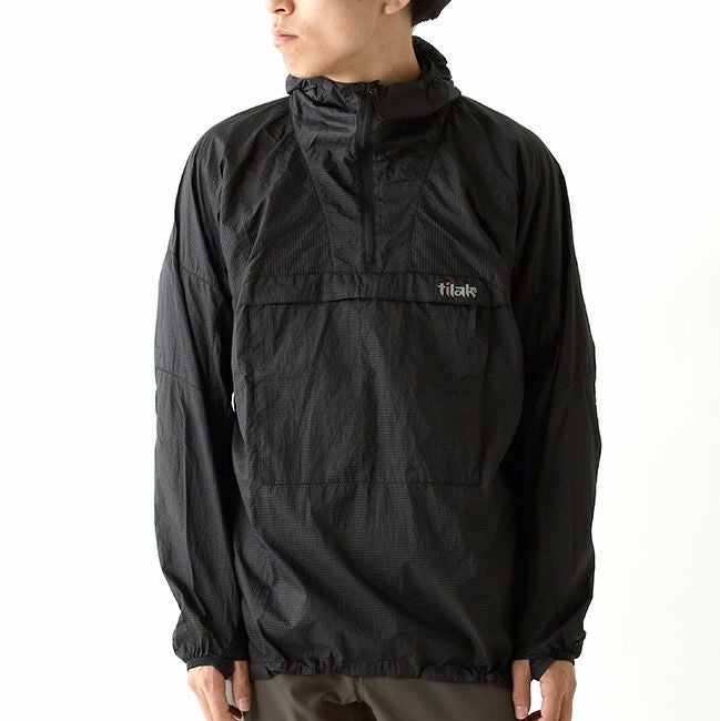 Tilak ティラック オルギルアノラック