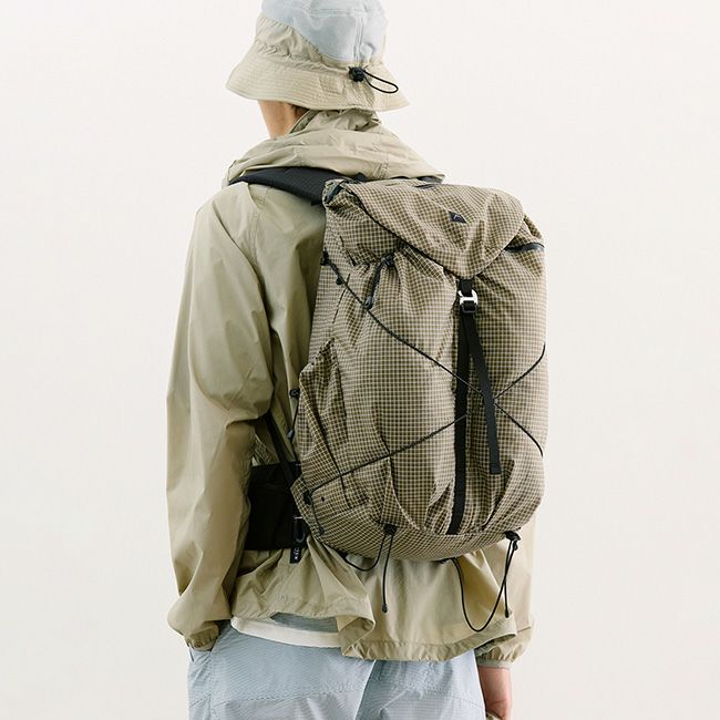 CAYL ケイル ジュフルBグリッド|SUNDAY MOUNTAIN|サンデー CAYL ケイル ジュフルBグリッド|SUNDAY MOUNTAIN|サンデー