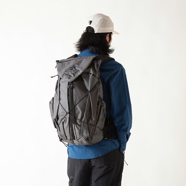 CAYL ケイル ジュフルBグリッド｜SUNDAY MOUNTAIN｜サンデーマウンテン