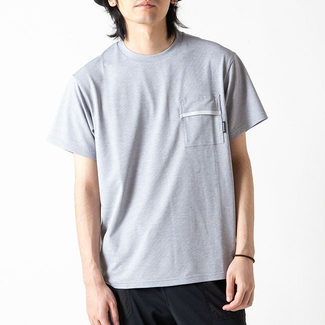 MOUNTAIN MARTIAL ARTS マウンテンマーシャルアーツ ドライポケットTee