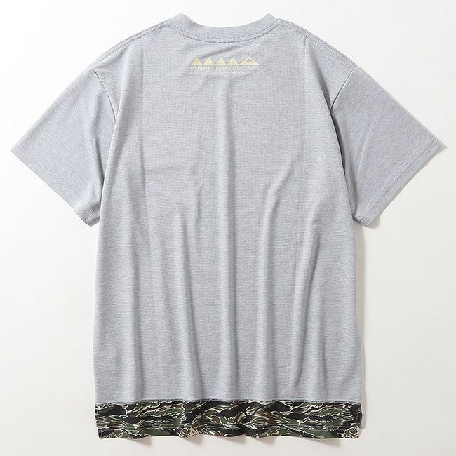 MOUNTAIN MARTIAL ARTS マウンテンマーシャルアーツ ドライポケットTee