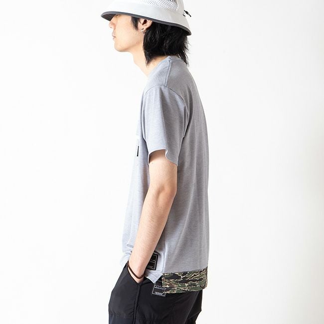 MOUNTAIN MARTIAL ARTS マウンテンマーシャルアーツ ドライポケットTee