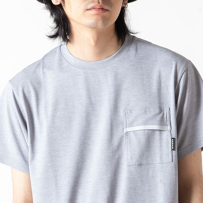 MOUNTAIN MARTIAL ARTS マウンテンマーシャルアーツ ドライポケットTee