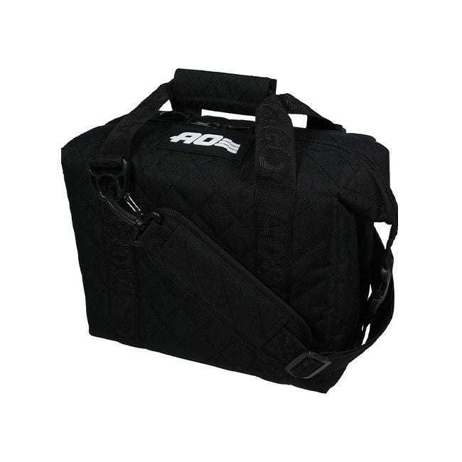 AO Coolers エーオークーラーズ 9パック キルティングキャンバス ソフトクーラー