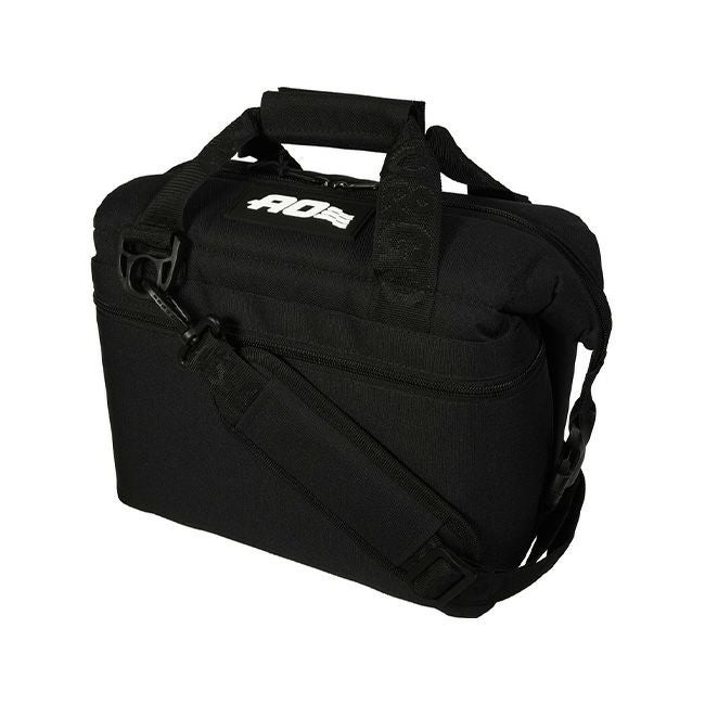 AO Coolers エーオークーラーズ 9パック キャンバス ソフトクーラー