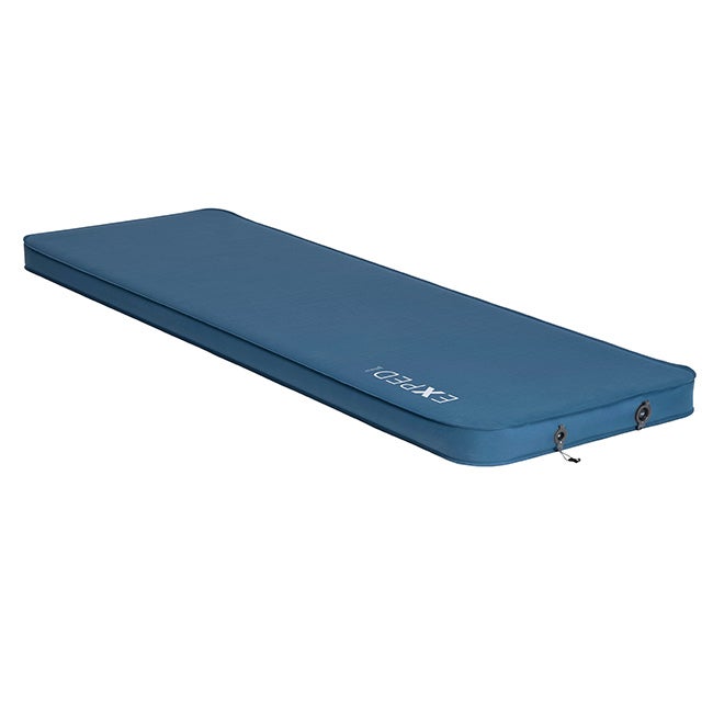 snow peak スノーピーク コンパクトスリムマット｜SUNDAY MOUNTAIN