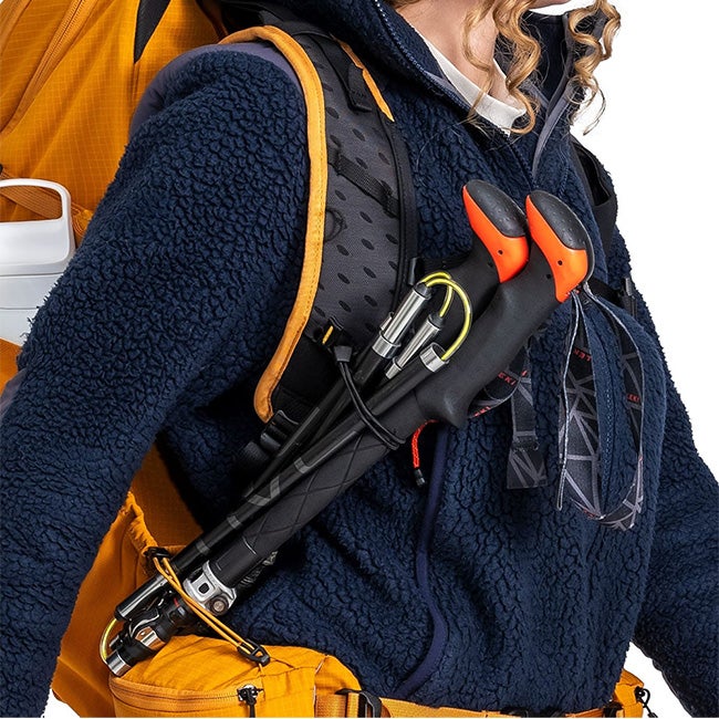 【訳あり特価】EDEN WTX500【期間限定値下げ】 EXPED エクスペド スカイライン12｜SUNDAY MOUNTAIN｜サンデーマウンテン