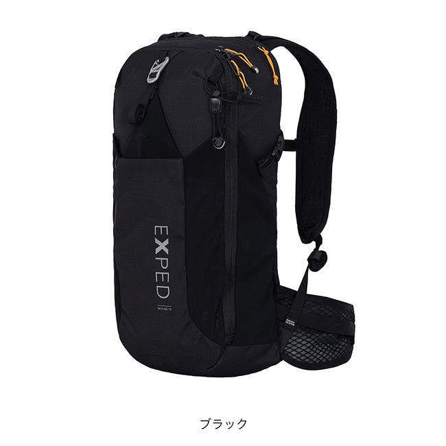 EXPED エクスペド スカイライン12｜SUNDAY MOUNTAIN｜サンデーマウンテン