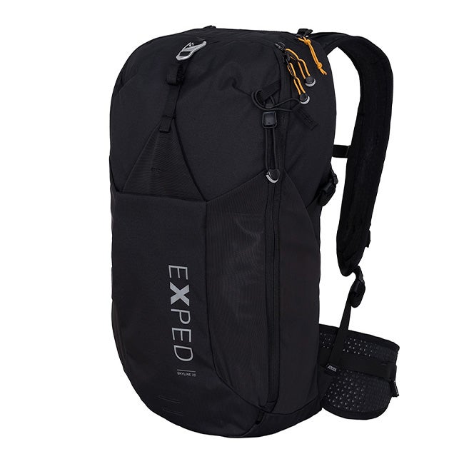 サミット EXPED エクスペド サミットハイク25｜SUNDAY MOUNTAIN｜サンデーマウンテン