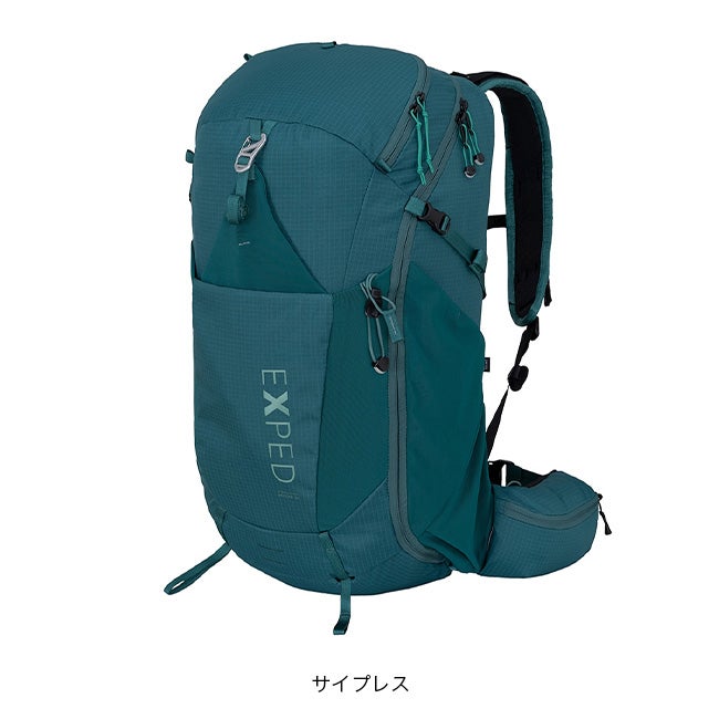 EXPED エクスペド スカイライン30｜SUNDAY MOUNTAIN｜サンデーマウンテン