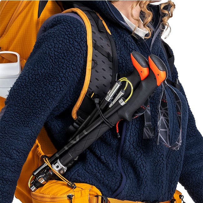 EXPED エクスペド スカイライン45｜SUNDAY MOUNTAIN｜サンデーマウンテン