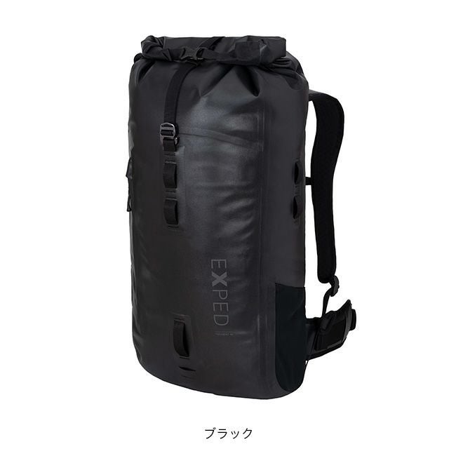 EXPED エクスペド トレント45｜SUNDAY MOUNTAIN｜サンデーマウンテン