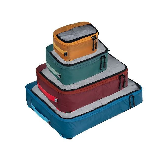 EXPED エクスペド オーガナイザーウルトラメッシュセット(2・4・9・19)