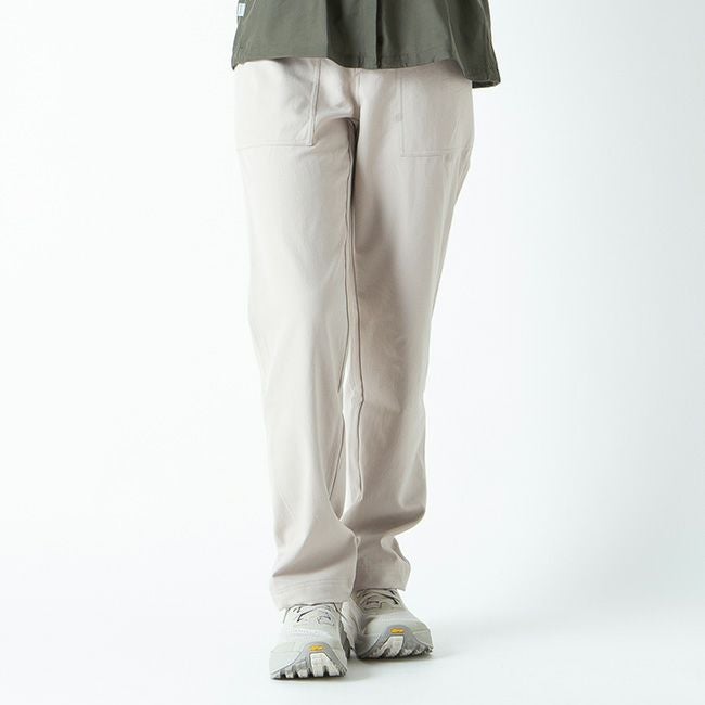 HOUDINI フーディニ コアスパンショアパンツ【ウィメンズ】