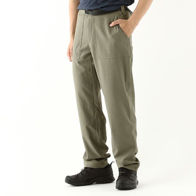 HOUDINI フーディニ コアスパンショアパンツ メンズ