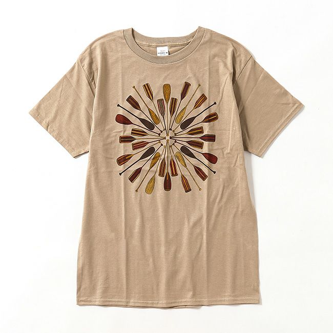 LIBERTY GRAPHICS リバティーグラフィック パドルス