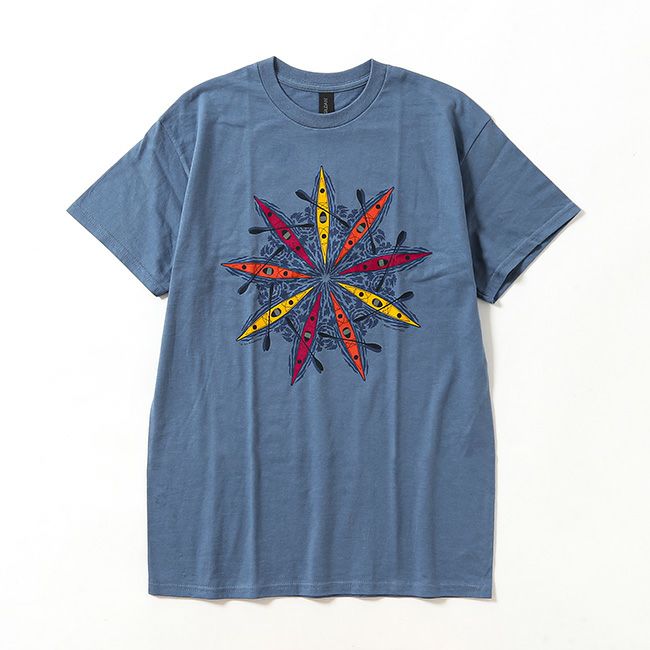 LIBERTY GRAPHICS リバティーグラフィック シーカヤックス