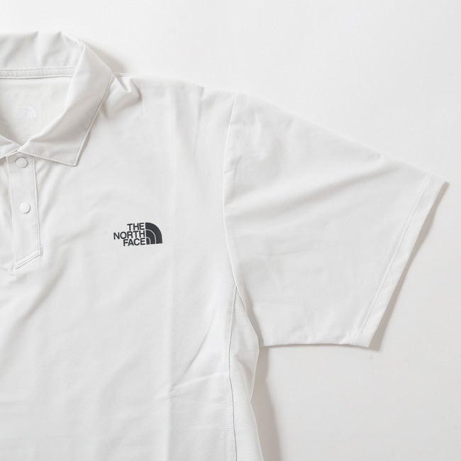 THE NORTH FACE ノースフェイス S/Sテックポロ メンズ｜SUNDAY