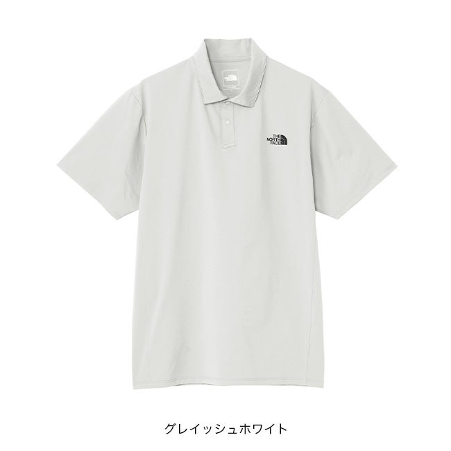 【新品】THE NORTH FACE ポロシャツ 2枚セット　Sサイズ THE NORTH FACE（ザ ノースフェイス） ノースフェイス 半袖 ポロシャツ