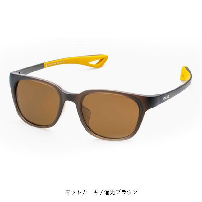 SOLAIZ ソライズ エイト サン｜SUNDAY MOUNTAIN｜サンデーマウンテン
