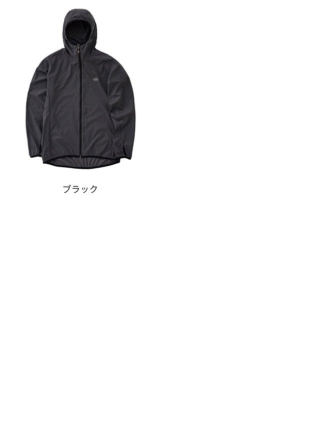 Teton Bros. ティートンブロス ウィンドリバーフーディ【ウィメンズ