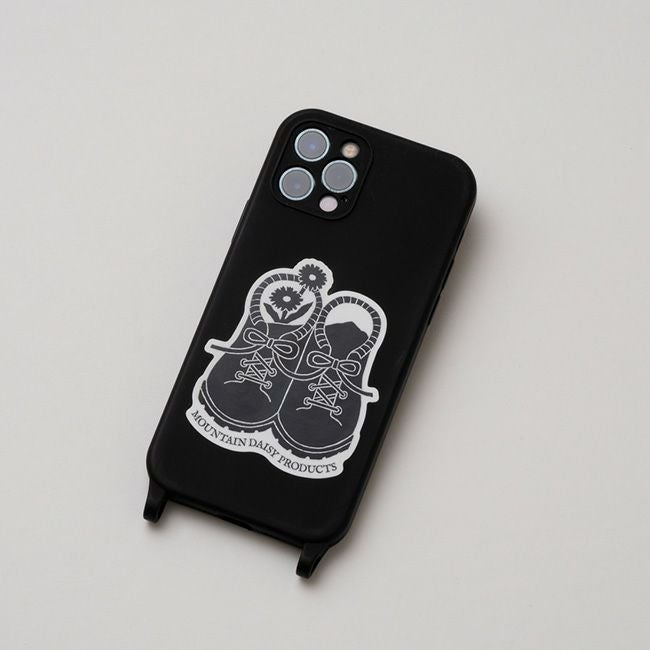 MOUNTAIN DAISY PRODUCTS マウンテンデイジープロダクツ ステッカー